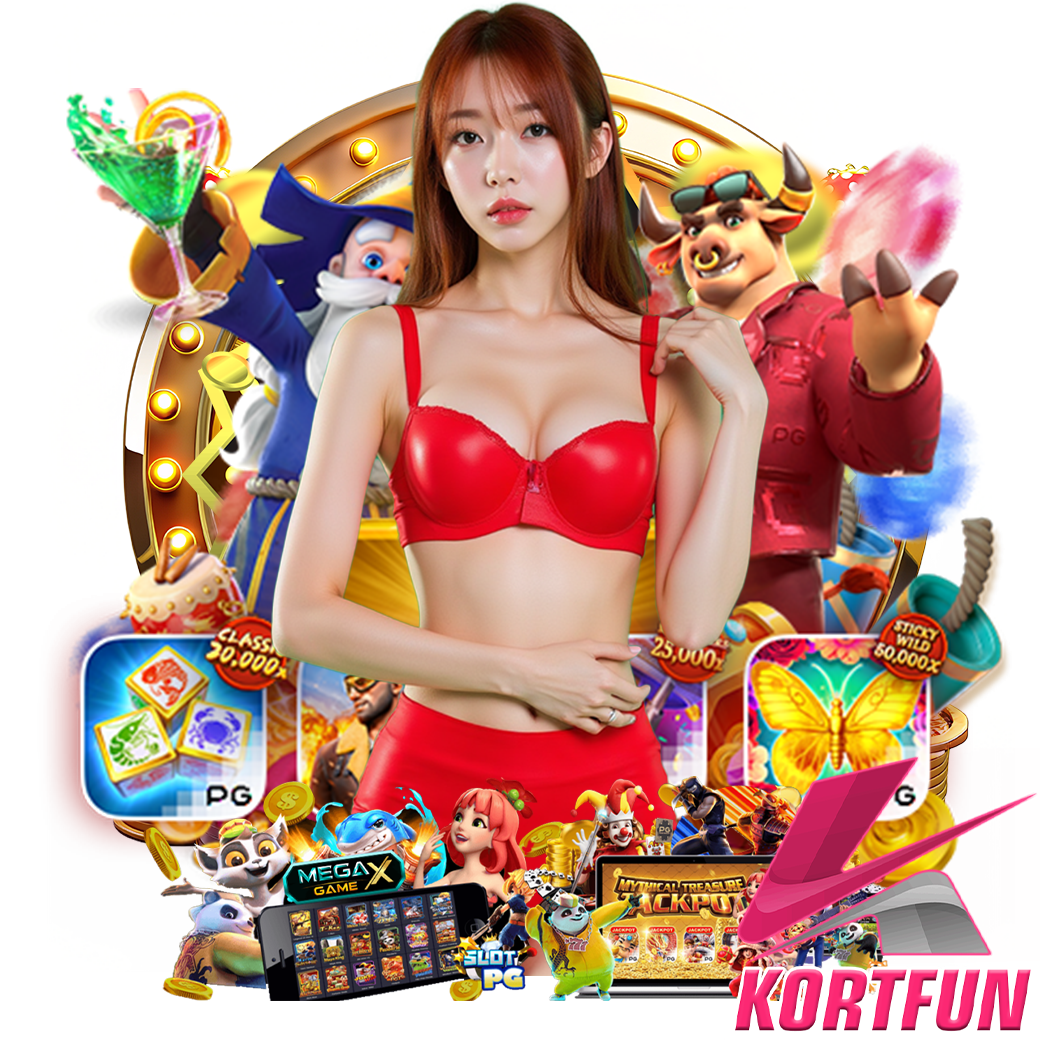 kortfun wallet 