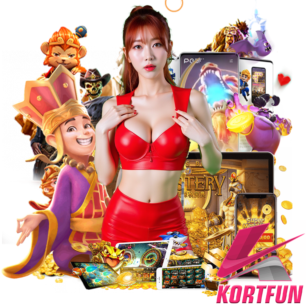 kortfun slot
